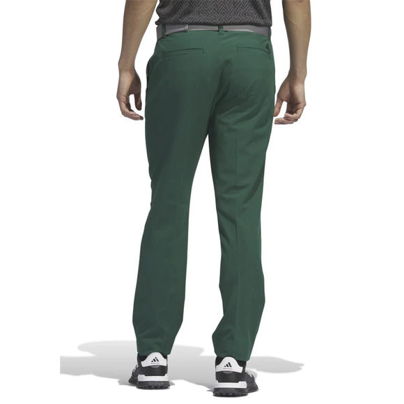 Adidas Men's Golf Ultimate 365 Chino Pants Green Stretch Pockets Size 34 x 30 - Picture 8 of 13